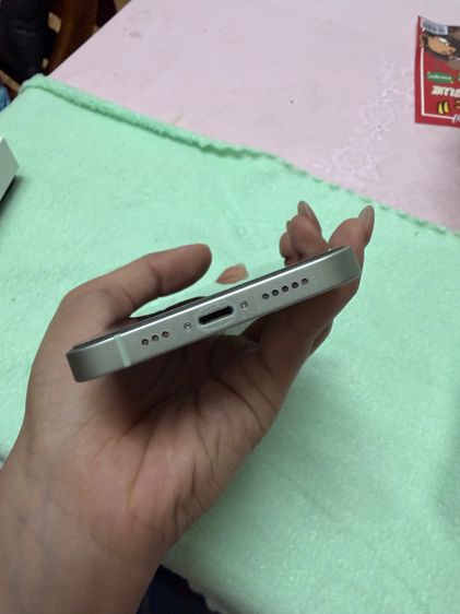 Iphone 12 128GB สีเขียว รูปที่ 7