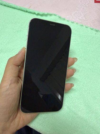 Iphone 12 128GB สีเขียว รูปที่ 2