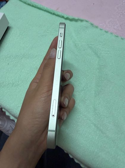 Iphone 12 128GB สีเขียว รูปที่ 3