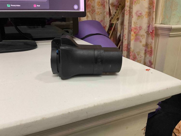 Sleek Charger 8A + หัวแปลง AC Type 2 เป็นไฟบ้าน สำหรับชาร์จตู้ชาร์จในราคาสุดคุ้ม รูปที่ 5