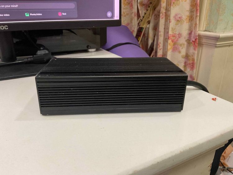 Sleek Charger 8A + หัวแปลง AC Type 2 เป็นไฟบ้าน สำหรับชาร์จตู้ชาร์จในราคาสุดคุ้ม รูปที่ 11