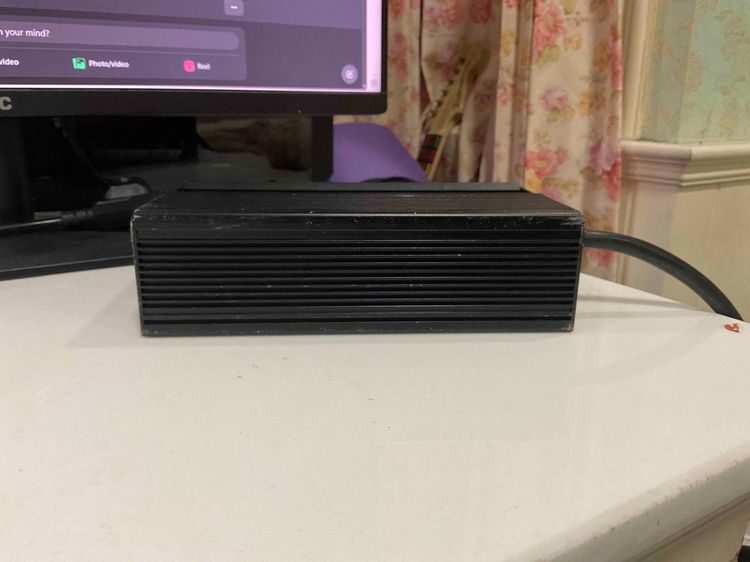 Sleek Charger 8A + หัวแปลง AC Type 2 เป็นไฟบ้าน สำหรับชาร์จตู้ชาร์จในราคาสุดคุ้ม รูปที่ 10