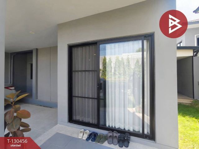 LPN Development ตกแต่งครบ 2022 ขายบ้านแฝดสภาพใหม่​ พร้อมอยู่​ ติดถนน​ ใกล้เซ็นทรัลพระราม2 รูปที่ 4