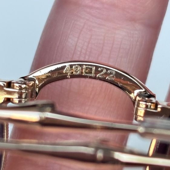 แว่นตาเรแบนอิตาลี่พับได้  รูปที่ 9