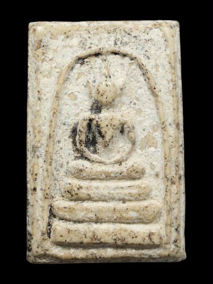 พระสมเด็จพิมพ์ใหญ่ วัดระฆังโฆสิตาราม สภาพสวยสมบูรณ์