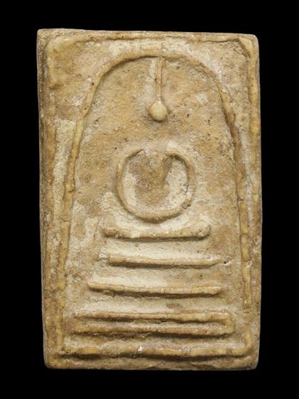 พระสมเด็จพิมพ์ใหญ่ วัดระฆังโฆสิตาราม สภาพสวยสมบูรณ์