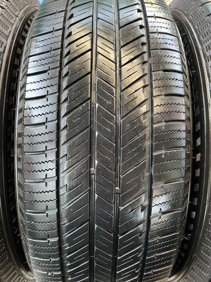 ✨ล้อแม็ก✨ISUZU D-Max ขอบ 17 พร้อมยาง 265-65-17 BLACKHAWK🌟ปี 23🌟 รูปที่ 13