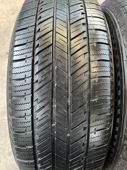 ✨ล้อแม็ก✨ISUZU D-Max ขอบ 17 พร้อมยาง 265-65-17 BLACKHAWK🌟ปี 23🌟 รูปที่ 12