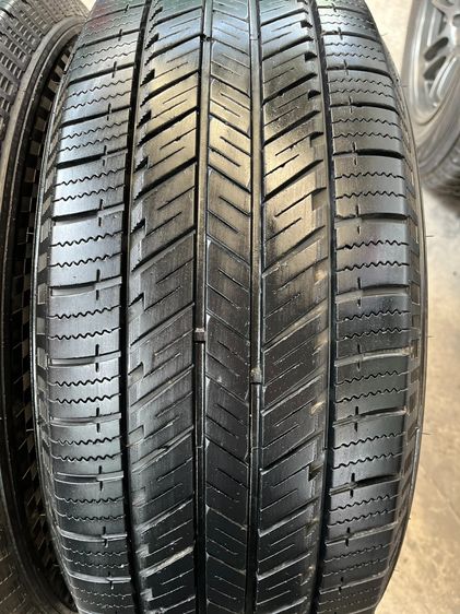 ✨ล้อแม็ก✨ISUZU D-Max ขอบ 17 พร้อมยาง 265-65-17 BLACKHAWK🌟ปี 23🌟 รูปที่ 15