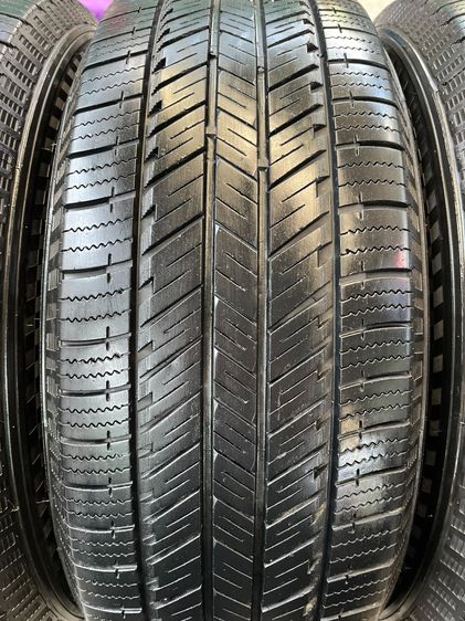 ✨ล้อแม็ก✨ISUZU D-Max ขอบ 17 พร้อมยาง 265-65-17 BLACKHAWK🌟ปี 23🌟 รูปที่ 14