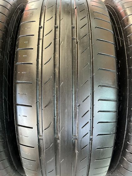 ✨ล้อแม็กป้ายแดงแถมยาง✨ISUZU ขอบ 18 สีเทา💖สภาพดี💖 รูปที่ 12