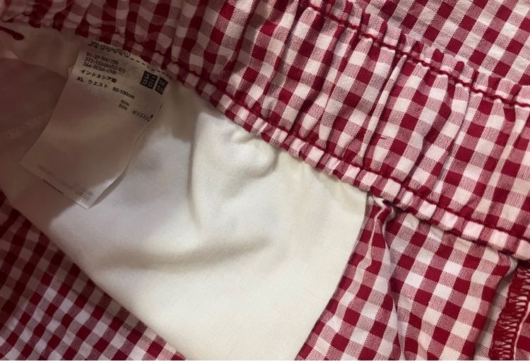 กางเกง Uniqlo❗️sale รูปที่ 4