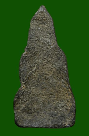 พระหูยานเนื้อชินเงิน รูปที่ 8