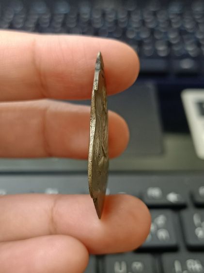 หลวงพ่อกวยปี๒๕๒๑ รูปที่ 9