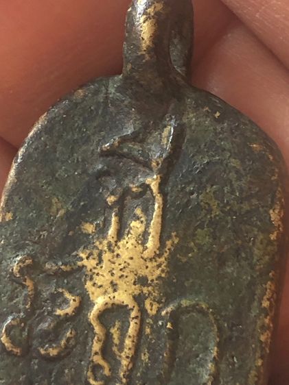 พระเก่าเก็บคลิกโลโก้เข้าร้านสนใจโทร 081-4927870 หรือ ทักLineสเเกนQRรูปสุดท้ายค่ะ รูปที่ 5