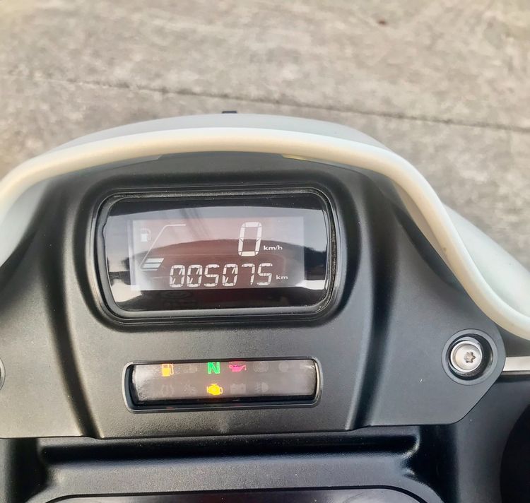 Harley-Davidson Softail FXDR 114 (FXDRS) 2019 จดปี 2021 รูปที่ 17