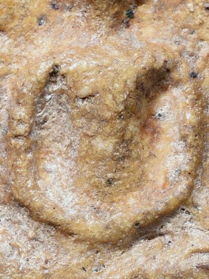 พระบ้าน ให้เช่าบูชาพระสมเด็จวัดระฆัง พิมพ์ใหญ่ เนื้อเก่าธรรมชาติ รูปที่ 9