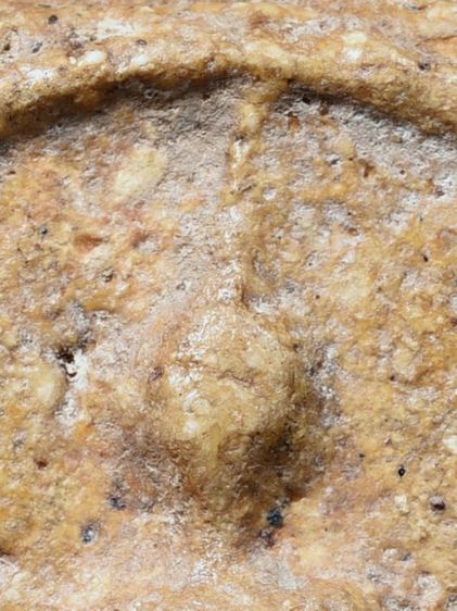 พระบ้าน ให้เช่าบูชาพระสมเด็จวัดระฆัง พิมพ์ใหญ่ เนื้อเก่าธรรมชาติ รูปที่ 8