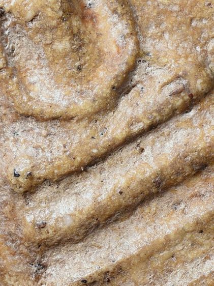 พระบ้าน ให้เช่าบูชาพระสมเด็จวัดระฆัง พิมพ์ใหญ่ เนื้อเก่าธรรมชาติ รูปที่ 3