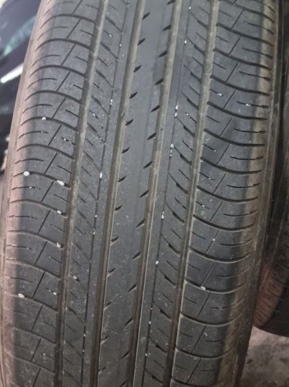 (ขายแล้ว)17" ใส่5รู114 ,5รู100ใส่ Civic 5 รู Camry Accord Teana HRV CRV Nissan X Trail Nissan Juke ซิลฟี่ กระบะ 5 รู 114 ,5รู100 ได้ทุกรุ่น ไม่แตกไม่ร้าว มีริ้วรอยตามการใช้งาน รูปที่ 14