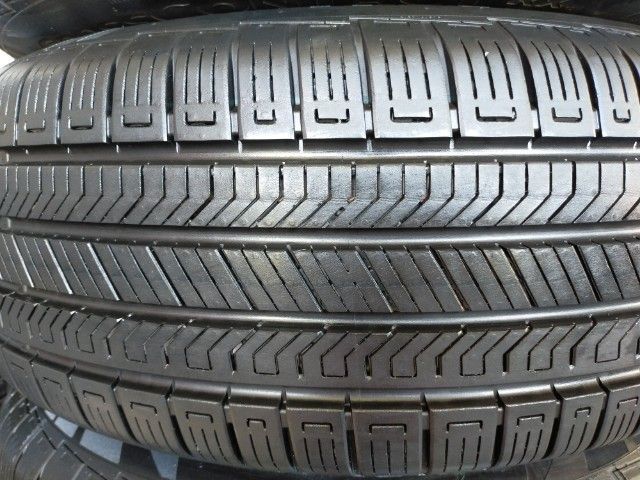 แม็กอีซูซุ ขอบ17 สีอบpowder coat  พร้อมยางคอนติ 265 65 17 ปี25 ยางสวยทุกเส้นใส่ isuzu ตัวสูง mu-x  mu7 รูปที่ 11