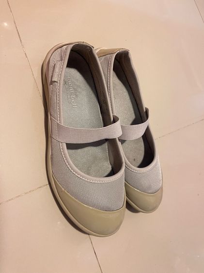 ขาว UK 5.5 | EU 38 2/3 | US 7 Nike รองเท้าผ้าใบแท้มือ2