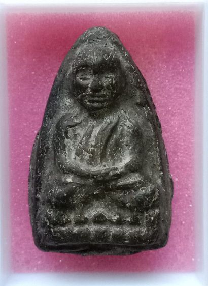 พระหลวงปู่ทวด