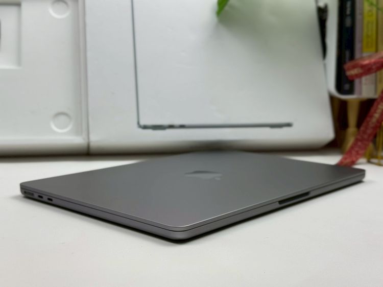 MacBook Air 13.6-inch M2 2022 Ram16GB SSD256GB SpaceGray รูปที่ 9