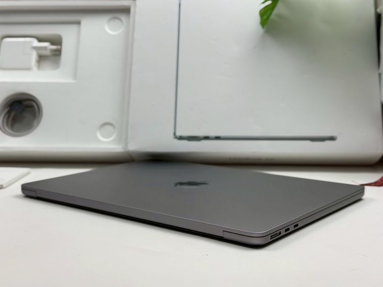 MacBook Air 13.6-inch M2 2022 Ram16GB SSD256GB SpaceGray รูปที่ 10
