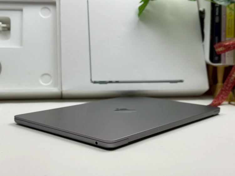 MacBook Air 13.6-inch M2 2022 Ram16GB SSD256GB SpaceGray รูปที่ 11