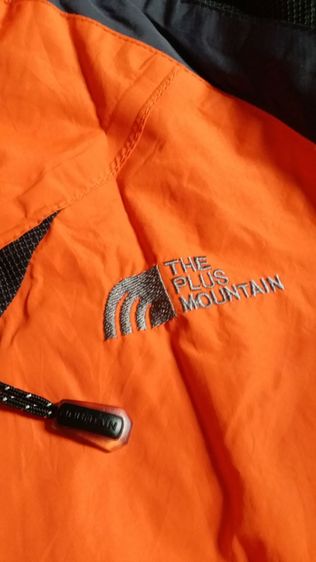 เสื้อแจ๊คเก็ต