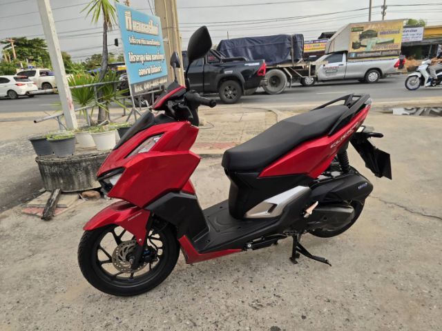 ขายด่วน honda click160 ปี 2022 รูปที่ 3