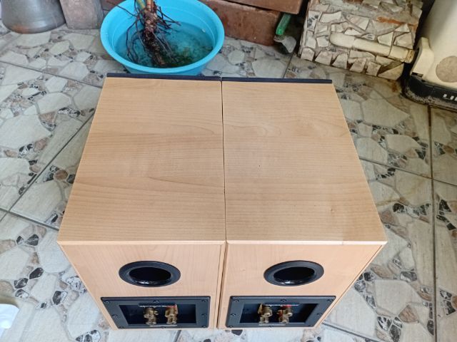 Mordaunt Short Avant 902 สวย เสียงดีมากครับ รูปที่ 8