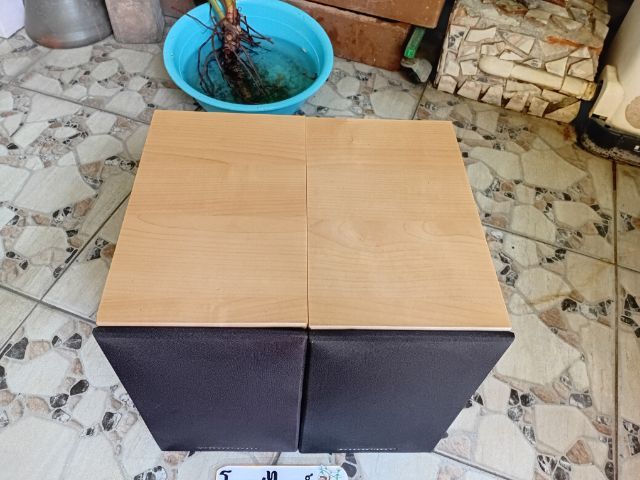 Mordaunt Short Avant 902 สวย เสียงดีมากครับ รูปที่ 6