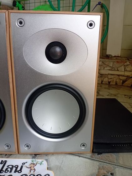 Mordaunt Short Avant 902 สวย เสียงดีมากครับ รูปที่ 3