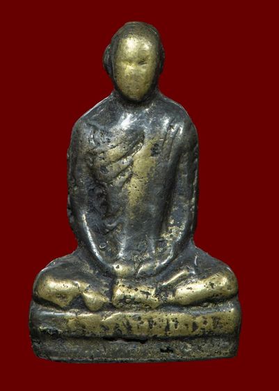 หลวงพ่อเดิมวัดหนองโพ