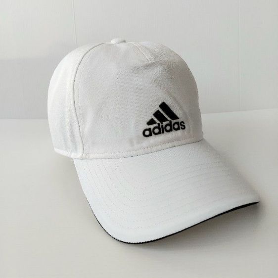 หมวกและหมวกแก๊ป 1,050.-แท้ Adidas...ใส่ครั้งเดียว ผ้าดี ทรงสวย ( สภาพใหม่ 90 เปอร์เซ็นต์ )