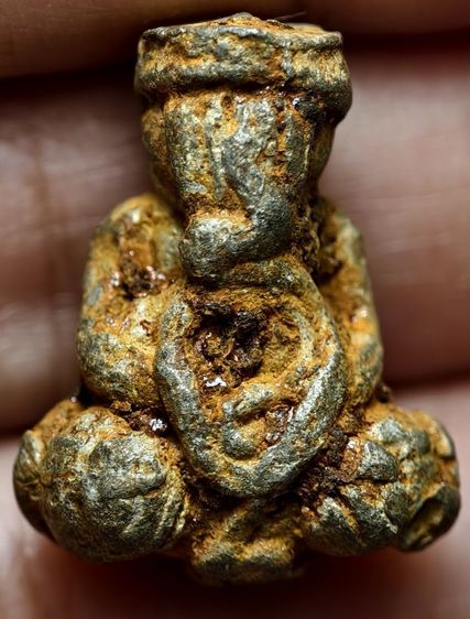 พระปิดตา