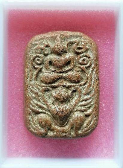 พระเกจิหลวงพ่อปาน