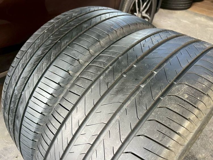 ยาง Bridgestone Ecopia 265 50 20 คู่ 1500 บาท ดอกเต็ม ไม่ปะ รูปที่ 3