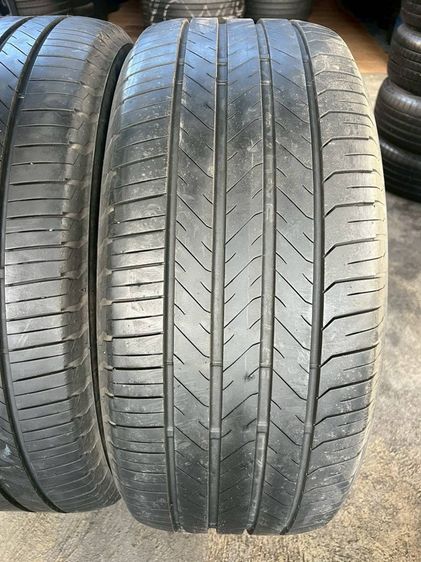 ยาง Bridgestone Ecopia 265 50 20 คู่ 1500 บาท ดอกเต็ม ไม่ปะ รูปที่ 2