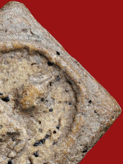 สวยสุด,สมบัติบ้าน พระสมเด็จวัดระฆัง พิมพ์ใหญ่ เก่า มีมวลสาร