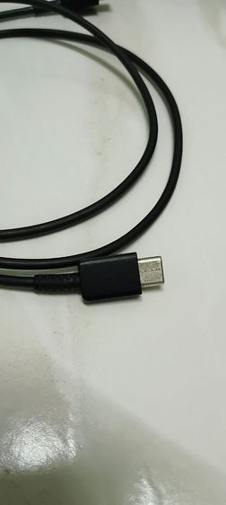 สายชาร์จ Samsung Type C ราคารวมส่ง
 รูปที่ 6