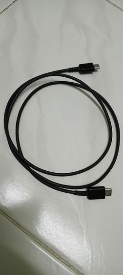 สายชาร์จ Samsung Type C ราคารวมส่ง
 รูปที่ 5