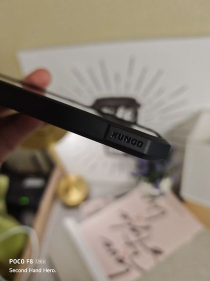 iqoo15  รูปที่ 18