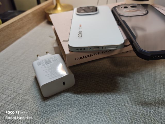 iqoo15  รูปที่ 15