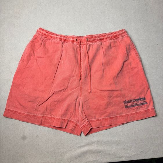 กางเกง​ Abercrombie SURF ผ้า Cotton Size ​L