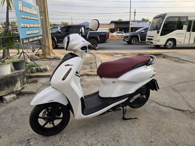 ขายด่วน yamaha grandfilano ปี 2024 รูปที่ 2