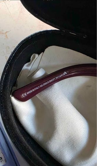 แว่นกันแดด Gucci รูปที่ 8