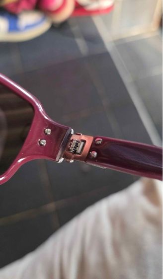 แว่นกันแดด Gucci รูปที่ 6